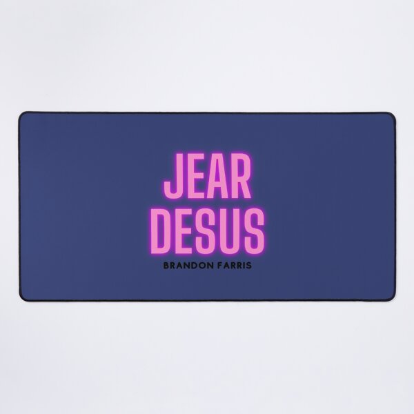 Item preview, Best Selling Jear Desus - Brandon Farris     designed and sold by OrdyBazzar.