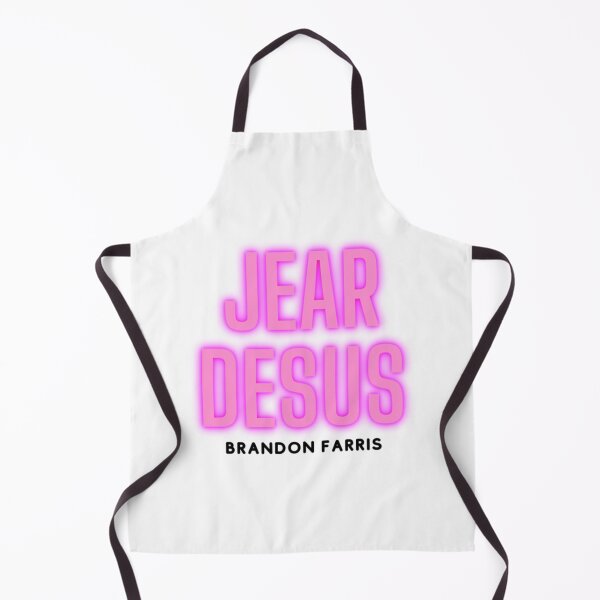 Item preview, Best Selling Jear Desus - Brandon Farris     designed and sold by OrdyBazzar.