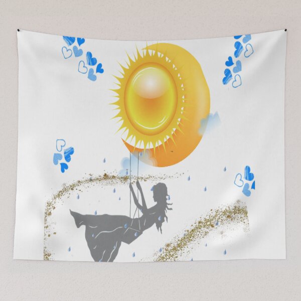 Item preview, Logo golden shower designed and sold by Dasixjan369.