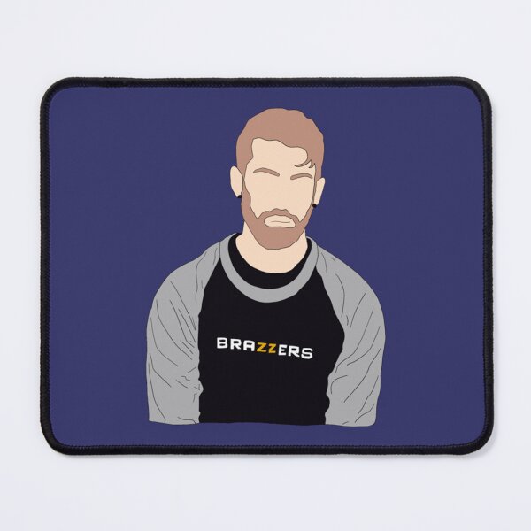 Item preview, Brandon Farris                   designed and sold by OrdyBazzar.