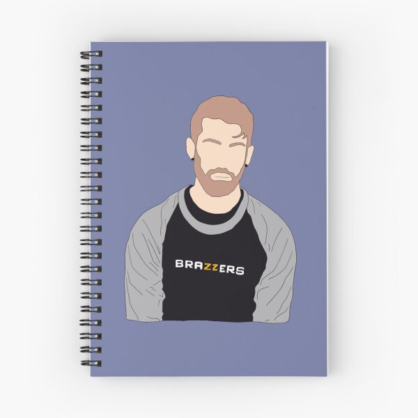 Item preview, Brandon Farris                   designed and sold by OrdyBazzar.