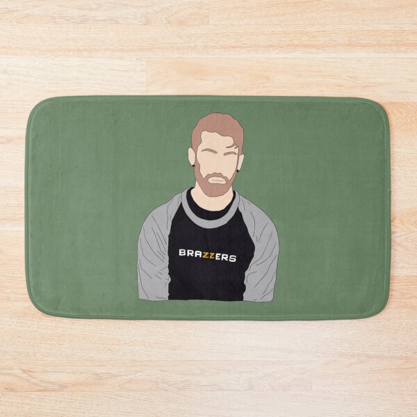 Item preview, Brandon Farris                   designed and sold by OrdyBazzar.