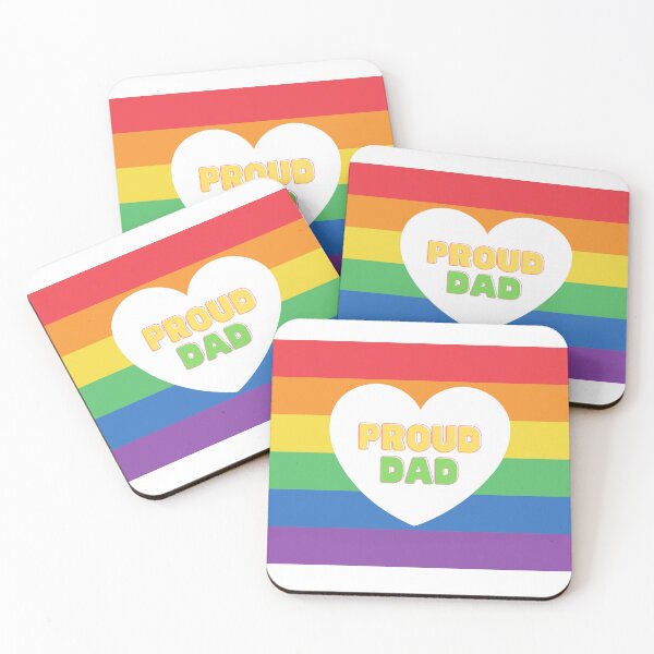 Item preview, proud dad designed and sold by infnlte.