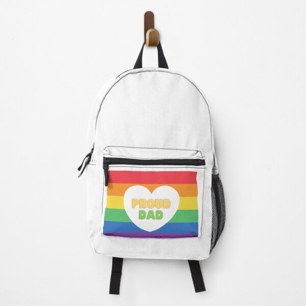 Item preview, proud dad designed and sold by infnlte.