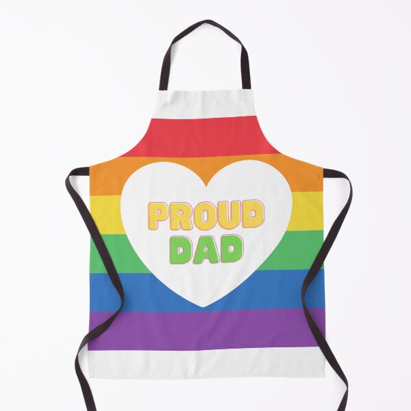 Item preview, proud dad designed and sold by infnlte.