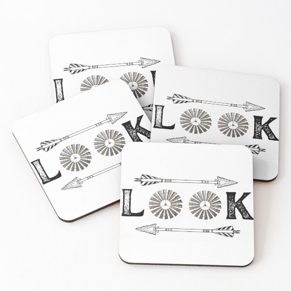 Item preview, LOOK KOOL designed and sold by Lucio Costa.
