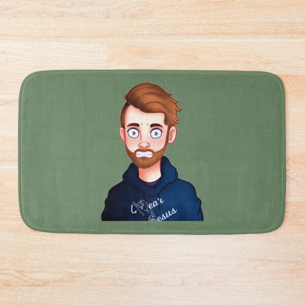 Item preview, brandon farris           designed and sold by OrdyBazzar.