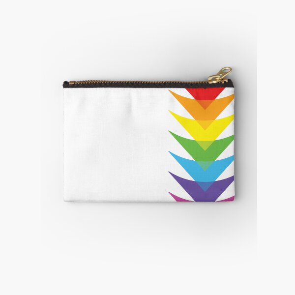 Item preview, Abstract Rainbow Falls designed and sold by Pajamurai.