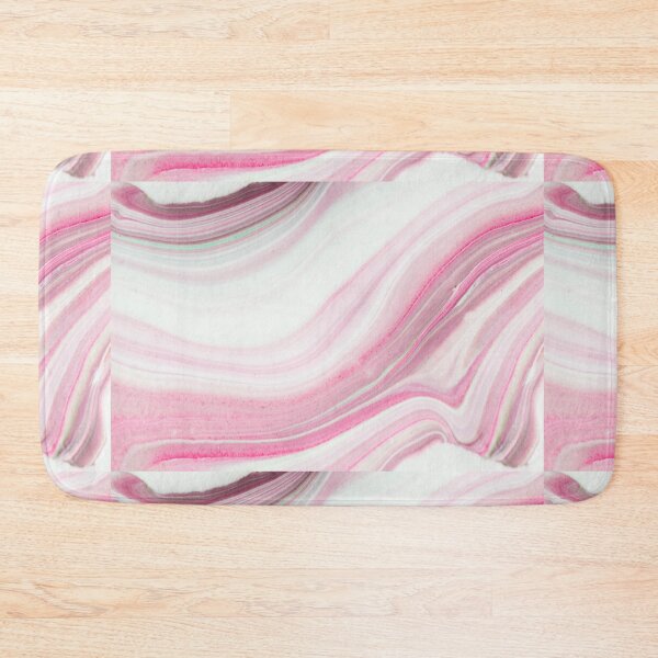Item preview, Pink Marble  designed and sold by newburyboutique.