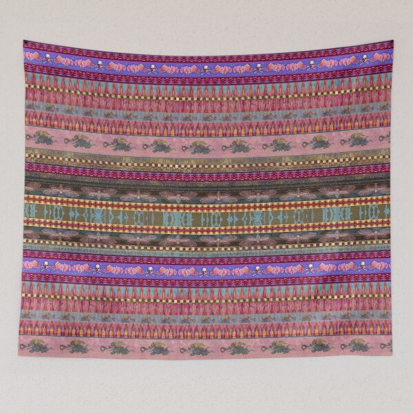 Item preview, stripes 25 designed and sold by crileybell.