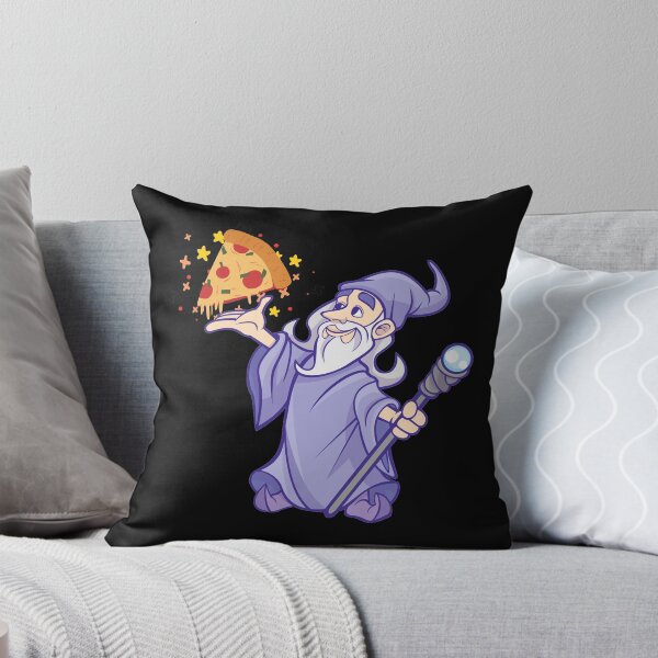 Item preview, Pizza Wizzard designed and sold by Supra Designs.