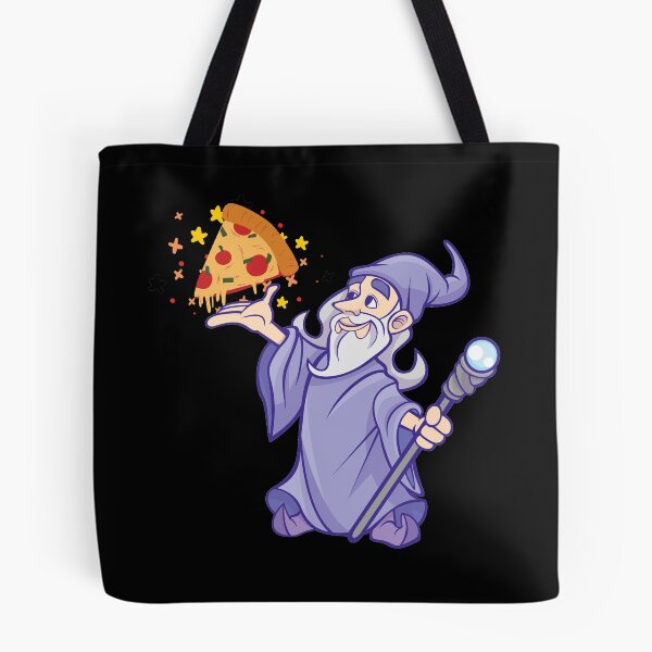 Item preview, Pizza Wizzard designed and sold by Supra Designs.