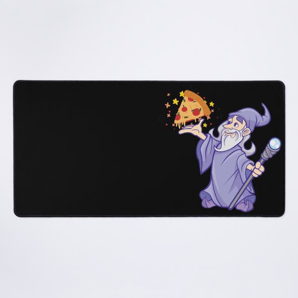 Item preview, Pizza Wizzard designed and sold by Supra Designs.