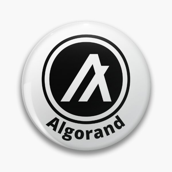 Item preview, Algorand designed and sold by Cord75.