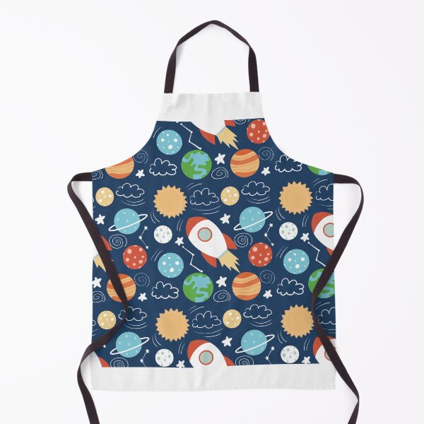 Item preview, Space Pattern designed and sold by vielovaa.