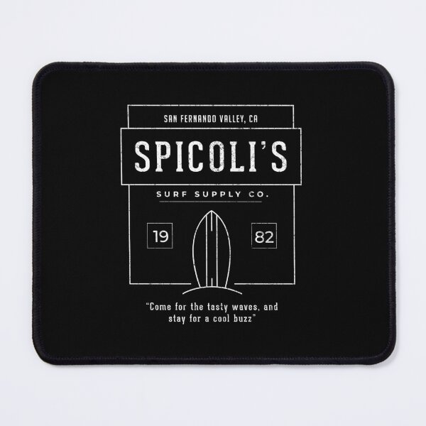 Item preview, Spicoli's Surf Supply Co. - Est. 1982 designed and sold by Primotees.