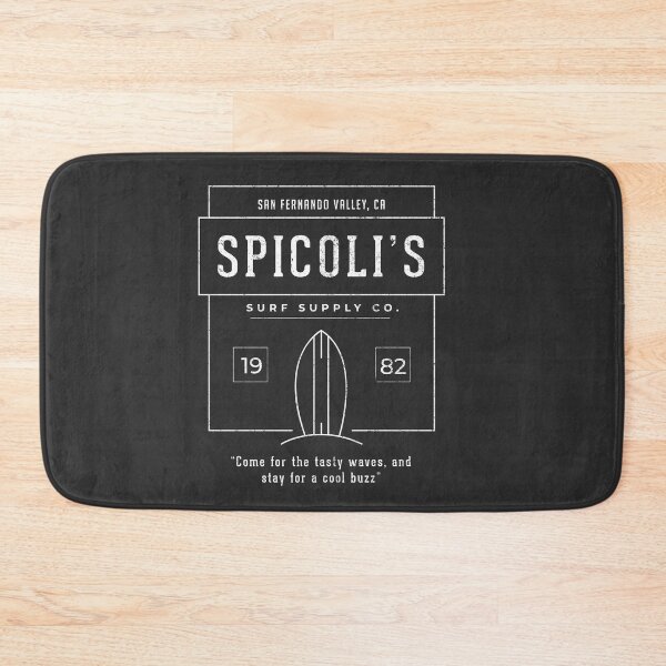 Item preview, Spicoli's Surf Supply Co. - Est. 1982 designed and sold by Primotees.