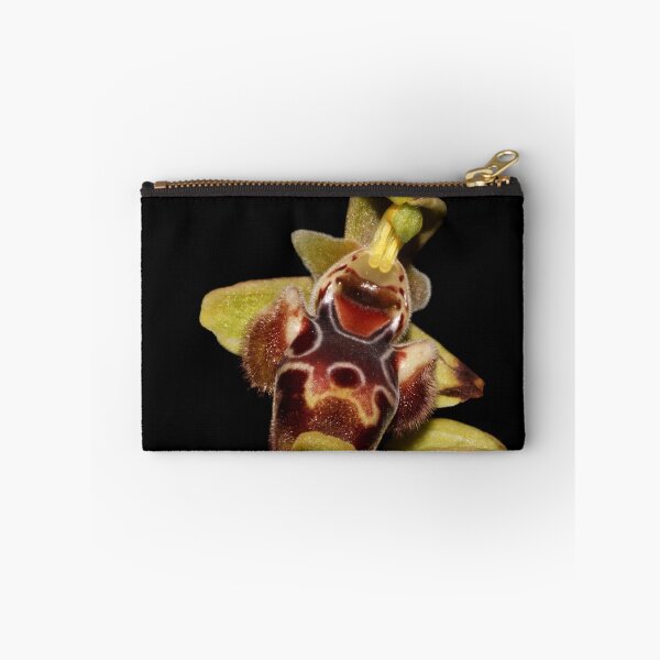 Item preview, ophrys attica designed and sold by andrachne.