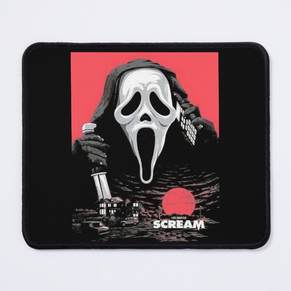 Item preview, Ghostface Scream 5 designed and sold by miyakopny.