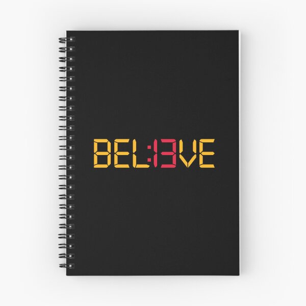 Item preview, Mahomes 13 Seconds Believe designed and sold by SuperSecret.
