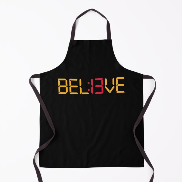 Item preview, Mahomes 13 Seconds Believe designed and sold by SuperSecret.
