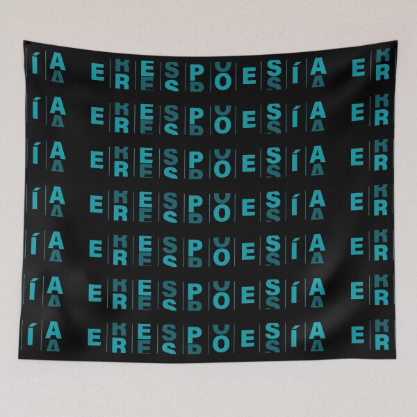 Item preview, YOU ARE GREEN POETRY designed and sold by diego75bcn.