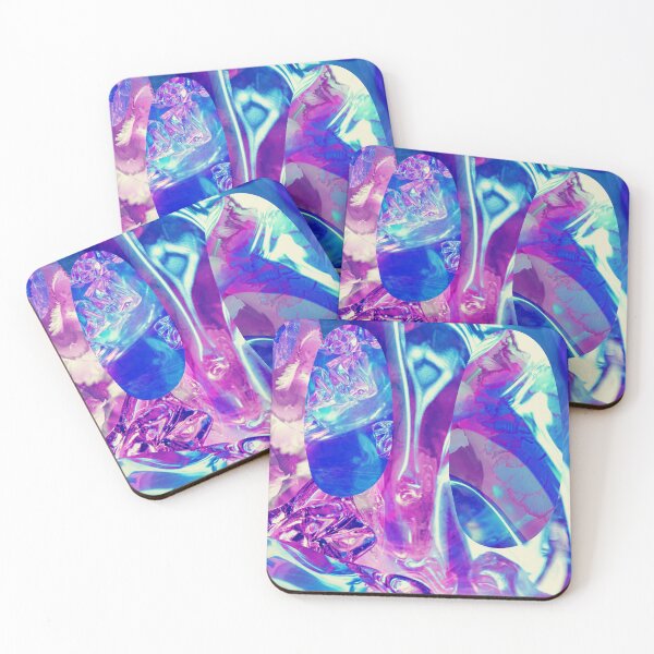Item preview, PURPLE MELT designed and sold by Swooncake Press.