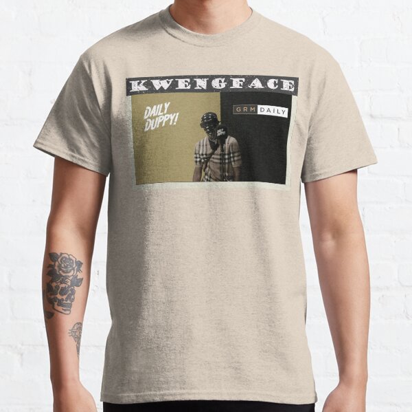 Daily Duppy T Shirts Redbubble