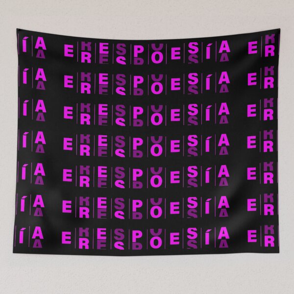 Item preview, YOU ARE PINK POETRY designed and sold by diego75bcn.