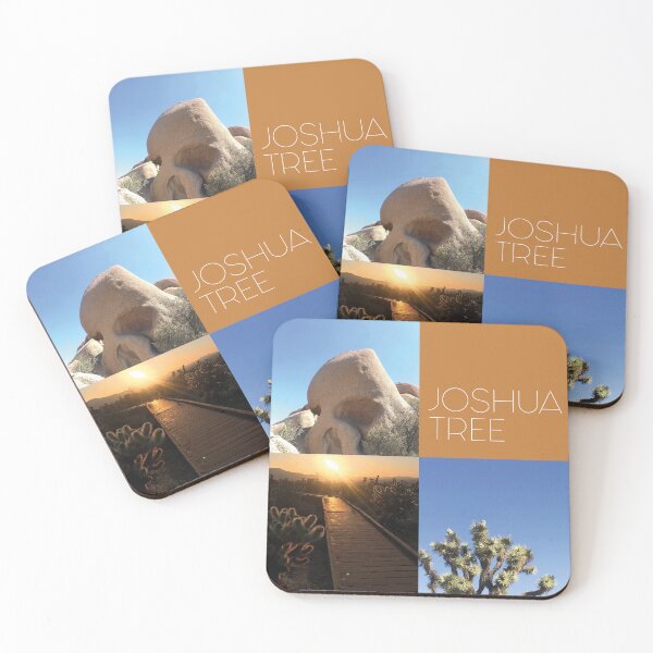Artikelvorschau, Joshua Tree entworfen und verkauft von TravelChic.