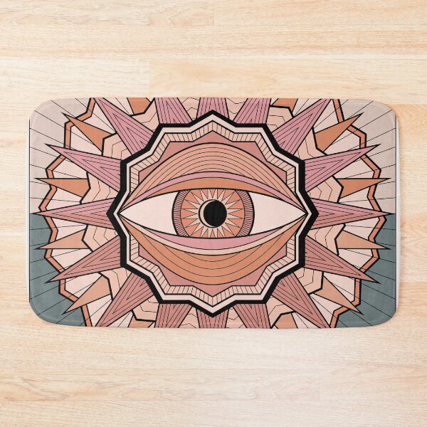 Item preview, Look Within designed and sold by EclipticTrip.