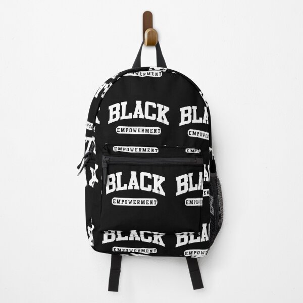 Item preview, Black Empowerment, Black Quote, Black History designed and sold by UrbanApparel.