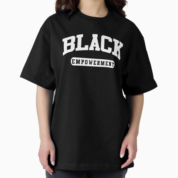 Item preview, Black Empowerment, Black Quote, Black History designed and sold by UrbanApparel.