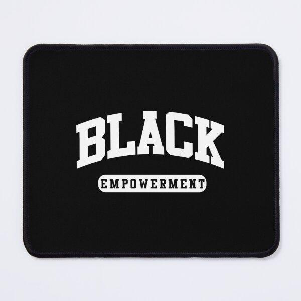 Item preview, Black Empowerment, Black Quote, Black History designed and sold by UrbanApparel.