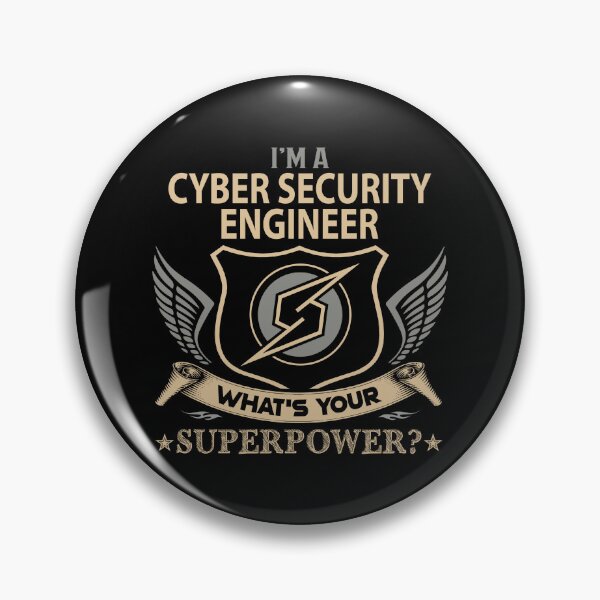 Item preview, Cyber Security Engineer T Shirt - What Is Your Superpower Job Gift Item Tee designed and sold by nutallrosario.