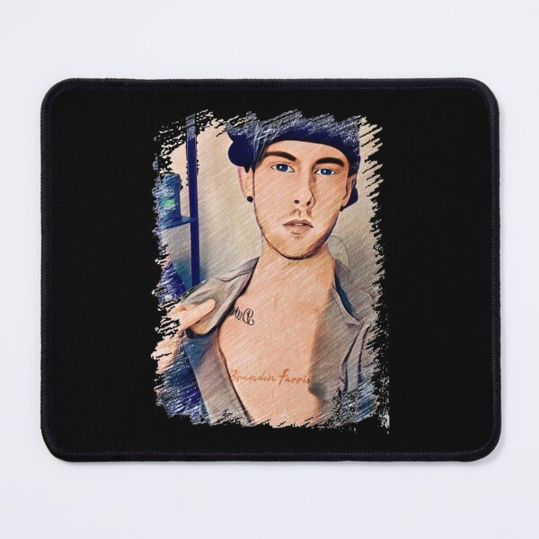 Item preview, Brandon Farris  Jear Desus        designed and sold by OrdyBazzar.