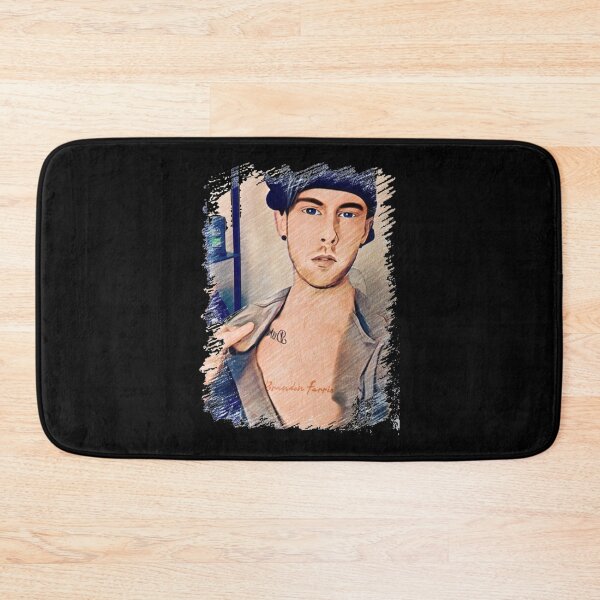 Item preview, Brandon Farris  Jear Desus        designed and sold by OrdyBazzar.