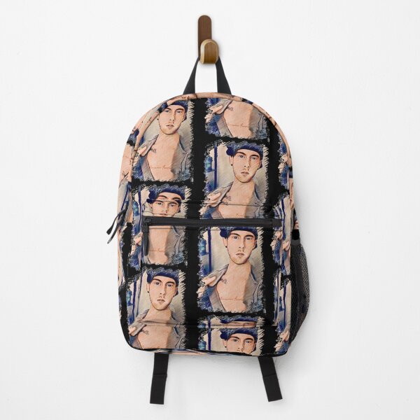Item preview, Brandon Farris  Jear Desus        designed and sold by OrdyBazzar.