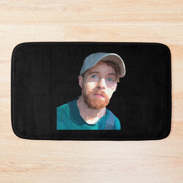 Item preview, Brandon Farris            designed and sold by OrdyBazzar.