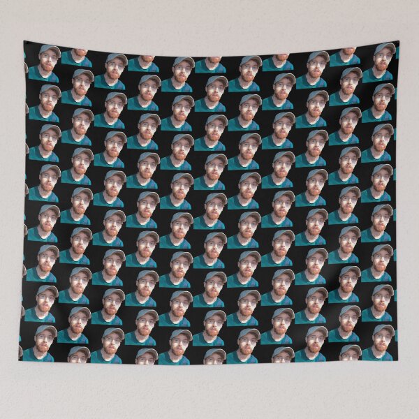 Item preview, Brandon Farris            designed and sold by OrdyBazzar.