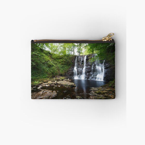Item preview, Glenariff Waterfall Co Antrim Northern Ireland designed and sold by Zdrojewski.