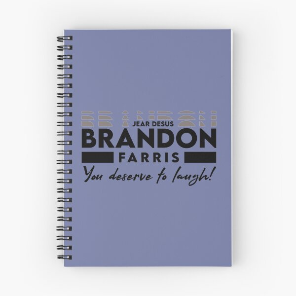Item preview, Brandon Farris  Jear Desus     designed and sold by OrdyBazzar.