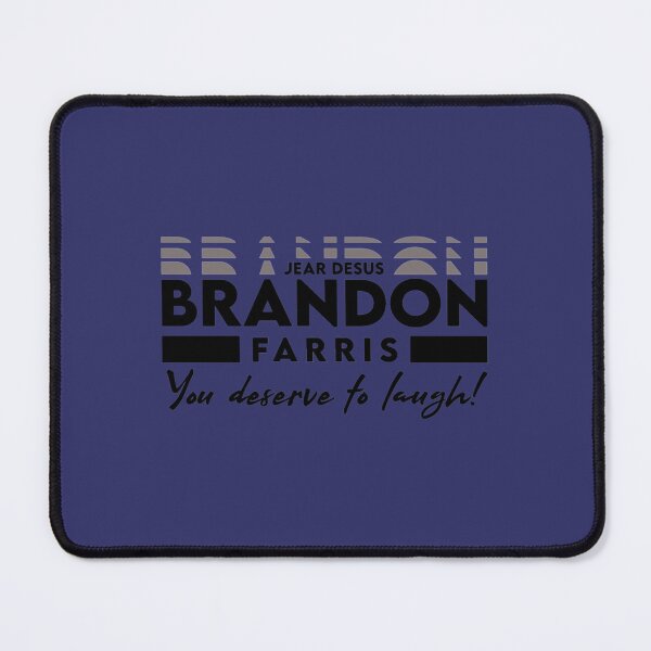 Item preview, Brandon Farris  Jear Desus     designed and sold by OrdyBazzar.