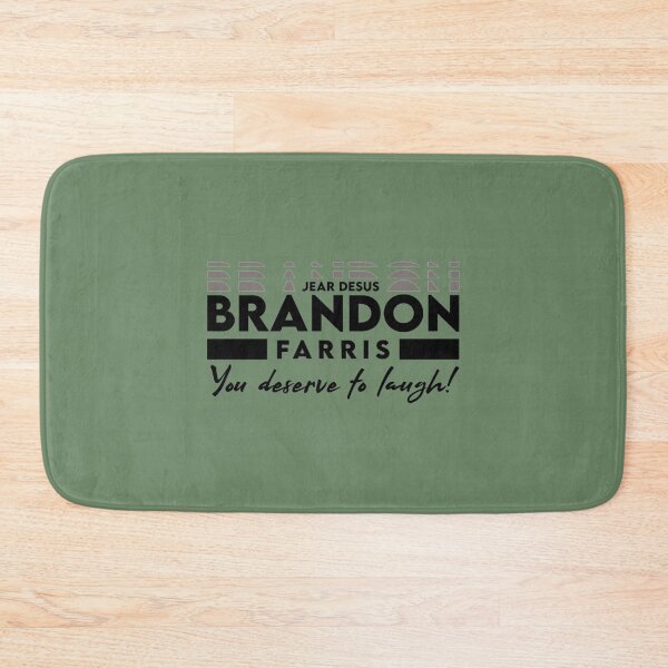 Item preview, Brandon Farris  Jear Desus     designed and sold by OrdyBazzar.