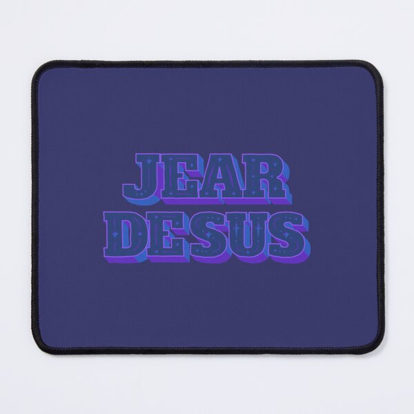 Item preview, JEAR DESUS brandon farris   (4) designed and sold by OrdyBazzar.