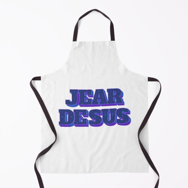 Item preview, JEAR DESUS brandon farris   (4) designed and sold by OrdyBazzar.