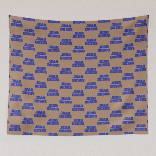 Item preview, JEAR DESUS brandon farris   (4) designed and sold by OrdyBazzar.