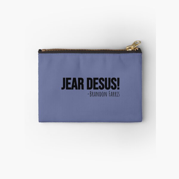 Item preview, Jear Desus, Brandon Farris   designed and sold by OrdyBazzar.