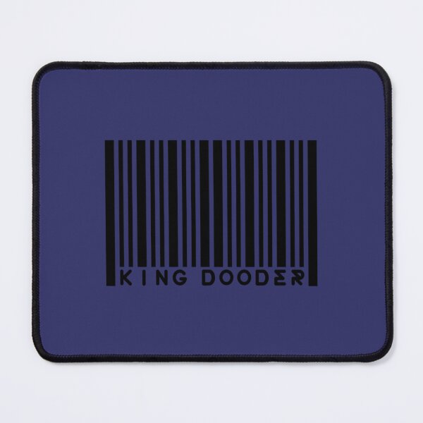 Item preview, King Dooder (Brandon Farris)   designed and sold by OrdyBazzar.