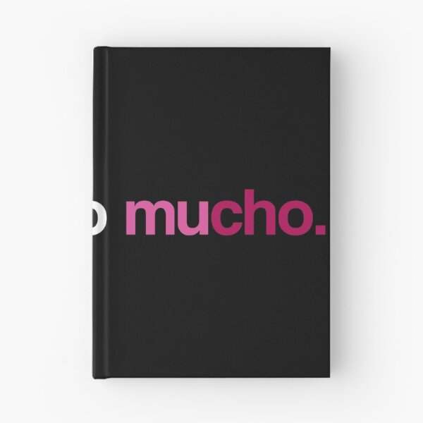 Item preview, te queero mucho. Lesbian Pride designed and sold by Subtle Pride Shop.